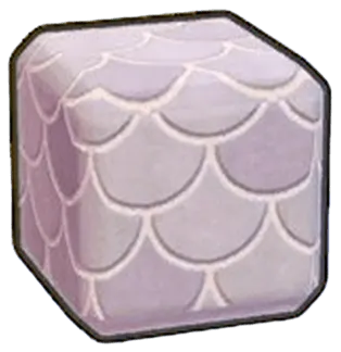 Fish-scale tiling