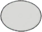 Large round rug