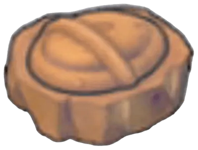 Armor Fossil