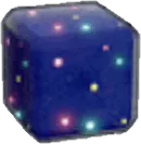 Starry-sky wall