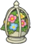 Garden flowers