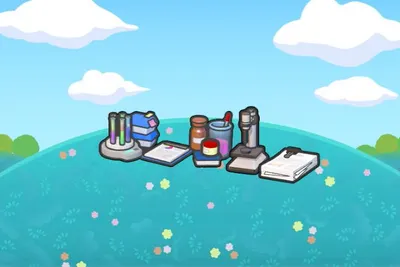 Experiment Space