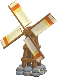 Windmill kit