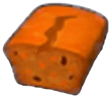 Carrot bread