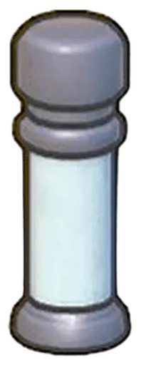 Harbor pole