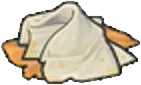 Grubby rags