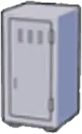 Office locker