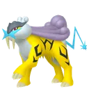 Raikou