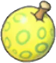 Aspear Berry