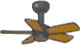 Ceiling fan