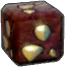 Gold deposit
