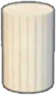 Extravagant pillar (middle)