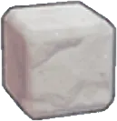 White rock