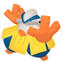 Hariyama