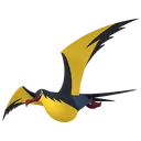 Kilowattrel