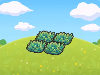 Tall Grass