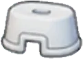 Waterproof seat