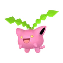 Hoppip