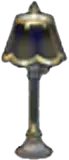 Luxury lamp
