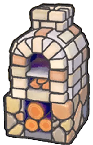 Bread oven