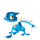 Frogadier