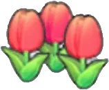 Cute flower