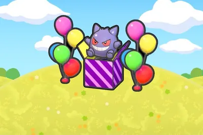 Surprise in store