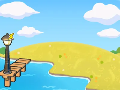 Dock