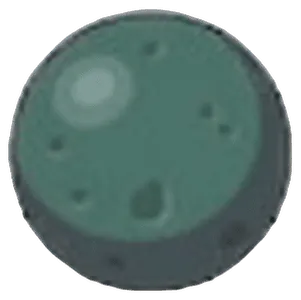 Iron Ball