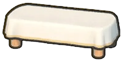 Plain table