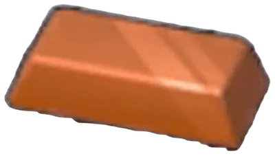 Copper ingot