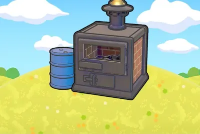 Furnace Spot