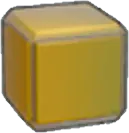 Gold wall