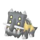Bastiodon