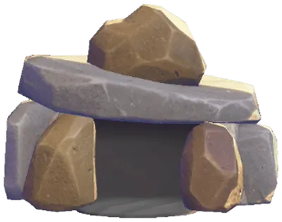 Stone den kit