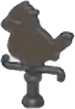 Weather vane