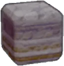 Ocean rock