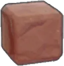 Red rock