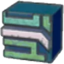 Mysterious Slate M