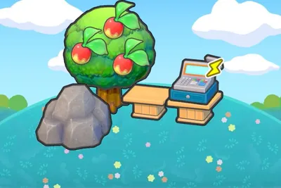 Nature's market