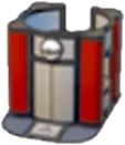 Elevator platform