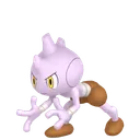 Tyrogue