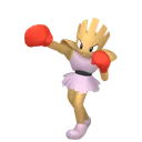 Hitmonchan