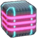 Neon flooring