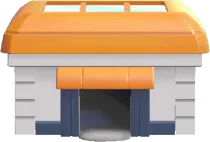 City hut kit