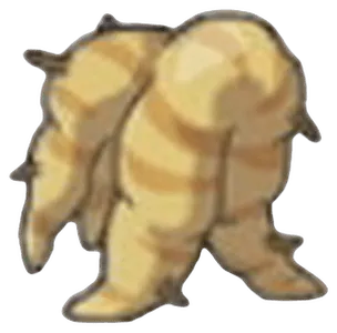 Big Root