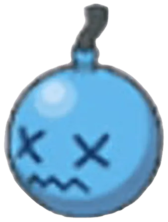 Adrenaline Orb