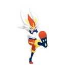 Cinderace