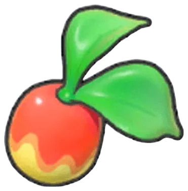 Leppa Berry