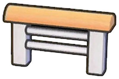 Boat railing